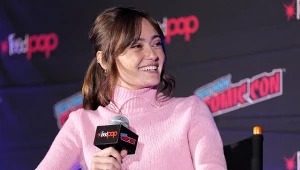 Ella Purnell