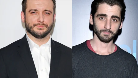 Michał Żurawski, Piotr Żurawski