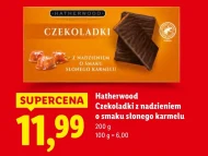 Czekoladki Hatherwood