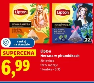 Herbata Lipton