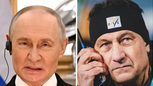 Rosjanie już się z tym nawet nie kryją. Wtedy mają wrócić do Pucharu Świata