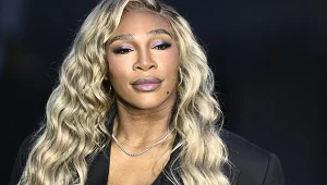 Rodzinny dramat ikony tenisa. Zabójca opuścił celę za dobre sprawowanie