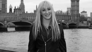 Nie żyje Camryn Magness. 26-latka zginęła w tragicznym wypadku