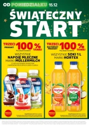 Mocny Start! - Kaufland