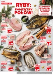 Mocny Start! - Kaufland