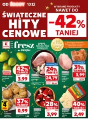 Mocny Start! - Kaufland