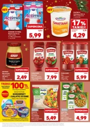 Mocny Start! - Kaufland