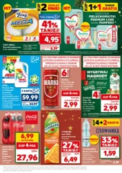 Mocny Start! - Kaufland