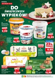Mocny Start! - Kaufland