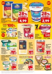 Mocny Start! - Kaufland
