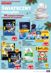 Mocny Start! - Kaufland