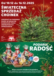 Mocny Start! - Kaufland