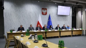 Chcą kary dla byłych wiceszefów CBA. Nie stawili się przed komisją