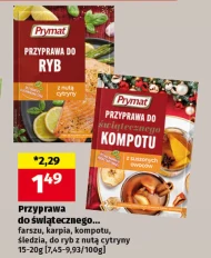 Przyprawa Prymat