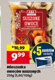 Сухофрукти Aga