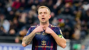 Tak Pogoń potraktowała Grosickiego. Piłkarz i kibice w szoku. Jest reakcja