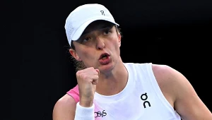 6:0, 6:1 dla Świątek, po roku nadszedł rewanż. Jest reakcja organizatorów