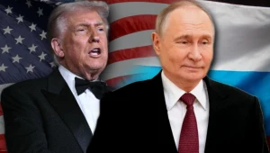 Tak Putin "rozgrywa" Trumpa. Analitycy dostrzegli schemat teorii naukowej