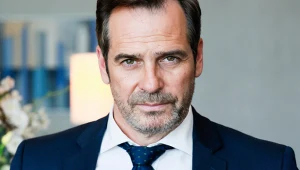 Paweł Deląg zaczął nowy etap życia. O trudach poprzednich lat już nie myśli