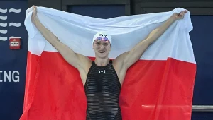 Mistrzostwo Europy i kolejny rekord świata Polki. Kapitalny występ w Lublinie