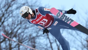 Skoki narciarskie. PŚ w Klingenthal (HS 140) - oficjalny trening i kwalifikacje. Relacja na żywo