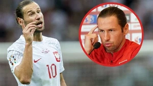 Krychowiak nie odpuścił. Wskazał na Moskwę. Błyskawiczna reakcja z Rosji