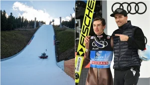 "Złote dzieci" ze "sportowej krainy cudów". Mierzyli się z nimi Polacy