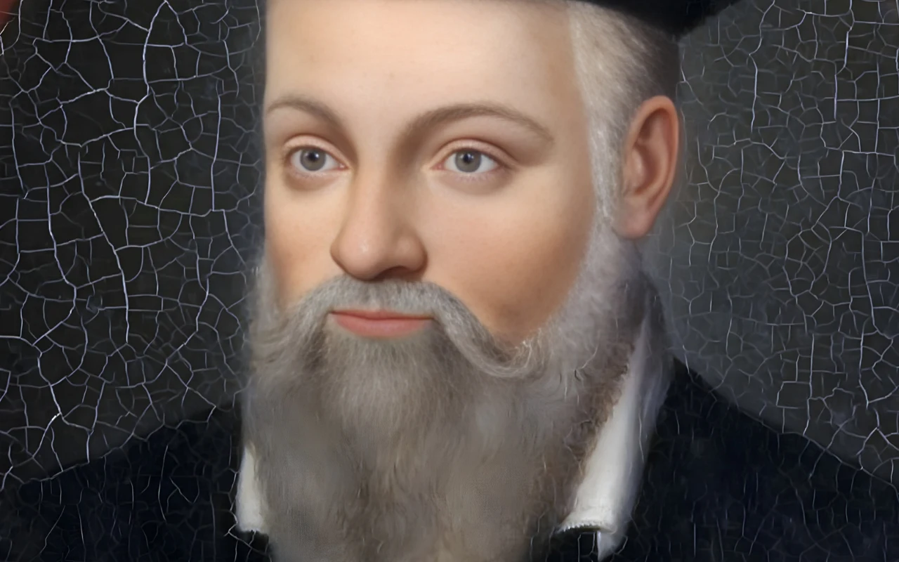 Nostradamus