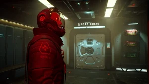 Fort Solis zmierza na konsole Xbox. Poznaliśmy datę premiery