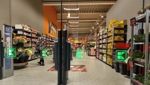 Trwa spór płacowy w dużej sieci handlowej. Możliwy strajk w niedzielę