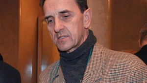 Wziął ślub w wieku 80 lat. Teraz wyznał prawdę o żonie i jej... narzeczonym