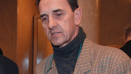 Krzysztof Logan Tomaszewski