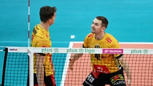 Wielka niespodzianka. Rewelacja sezonu rozbita, wszystko na oczach Grbicia