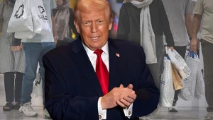 Trump ma powody do niepokoju. Sondaż nie pozostawia wątpliwości