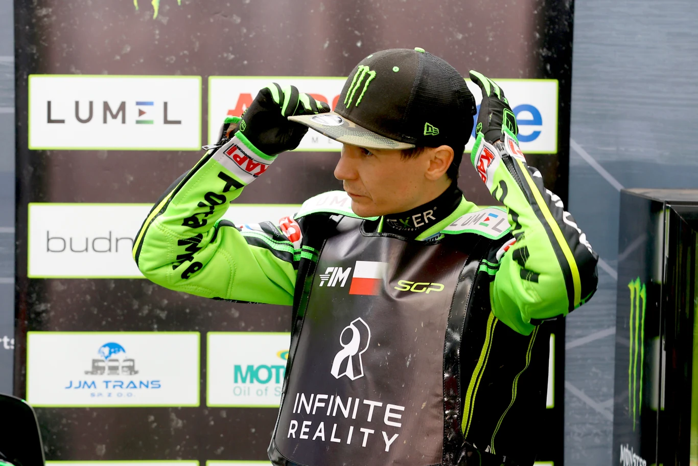 Patryk Dudek