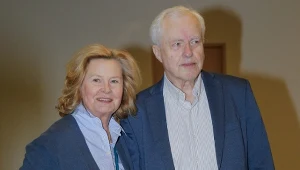 Bursztynowicz wyznała prawdę relacji z mężem. Na to sobie nie pozwalają