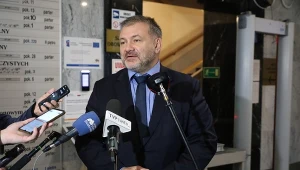 "Bliższe władzom w Moskwie". Żurek sfrustrowany postawą europejskiego kraju