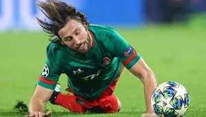 Krychowiak nie odpuścił. Wskazał na Moskwę. Błyskawiczna reakcja z Rosji