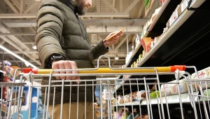 Wycofują produkt "od pierwszych chwil życia". Wykryto w nim bakterię