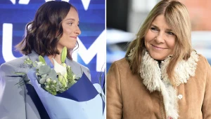 Świątek zaskoczyła polską dziennikarkę. Piękny gest. "Cieszę się jak dziecko"