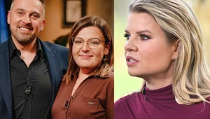 Rolnik szuka żony 12: Basia i Mateusz oraz Marta Manowska