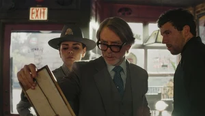 Netflix na weekend. Trzy produkcje, które obejrzą miliony