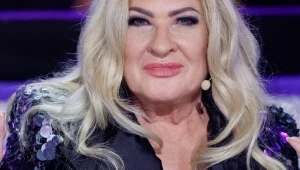 Tak teraz mieszka Beata Kozidrak. "Otaczam się tylko złotem"