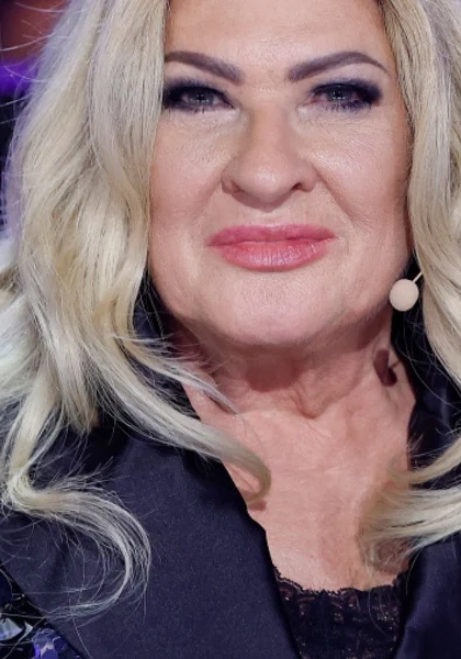 Tak teraz mieszka Beata Kozidrak. "Otaczam się tylko złotem"