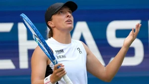 Problemy Igi Świątek. Nie chodzi tylko o tenis. "Kwestie bardzo prywatne"