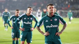 W Armenii aż huczy o porażce Legii Warszawa. Naprawdę napisali to o Polakach