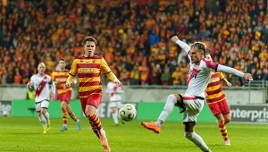 Hiszpanie jednogłośni po meczu Rayo z Jagiellonią. Powtarza się jedno słowo