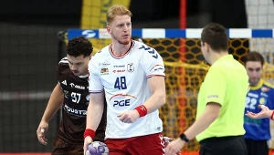 Zagłębie nie składa broni w walce o utrzymanie. Gębala nie pomógł