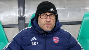 Raków kontynuuje wybitną serię po ogłoszeniu Papszuna. Zdecydował jeden gol