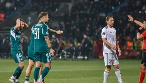 Koszmar Legii, los w Lidze Konferencji przesądzony. Definitywny koniec